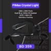 PiMax Crystal Light Dual 4K 120Hz VR Headset Ins Stock Bahrain