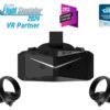 Pimax Crystal Light 2880x2880 Pixels QLED
