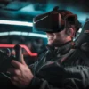 Pimax Crystal Light 2880x2880 Pixels QLED
