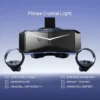 Pimax Crystal Light 2880x2880 Pixels QLED