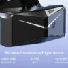 Pimax Crystal Light 2880x2880 Pixels QLED