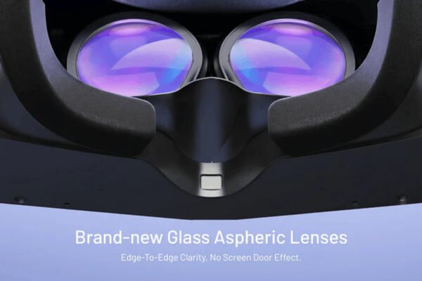 Pimax Crystal Light 2880x2880 Pixels QLED