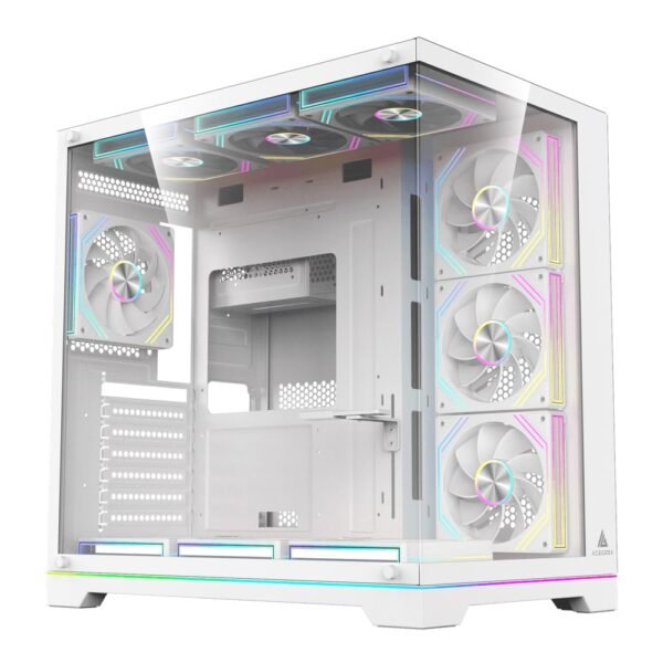 R425X White 7x Fans Bahrain in stock R425X White 7x Fans Bahrain in stock