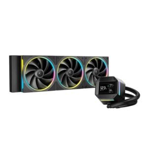 Deepcool LM360 360mm AIO 2.4 Inch