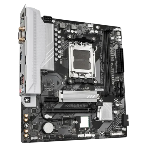 GIGABYTE B650M GAMING WIFI Motherboard