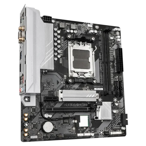 GIGABYTE B650M GAMING WIFI Motherboard