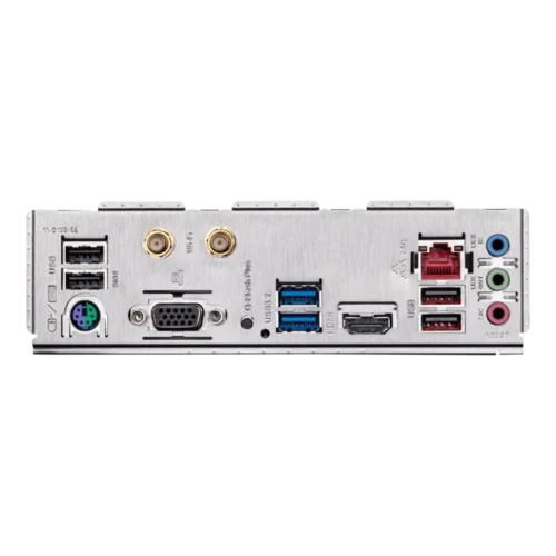 GIGABYTE B650M GAMING WIFI Motherboard
