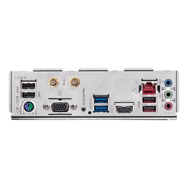GIGABYTE B650M GAMING WIFI Motherboard