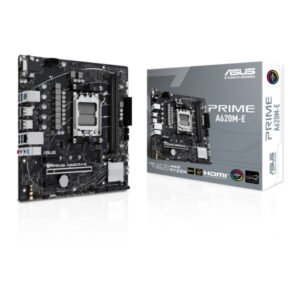 Asus A620M-E Motherboard in Stock Bahrain