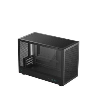 Deepcool CH260 Micro ATX Case AirFlow Case