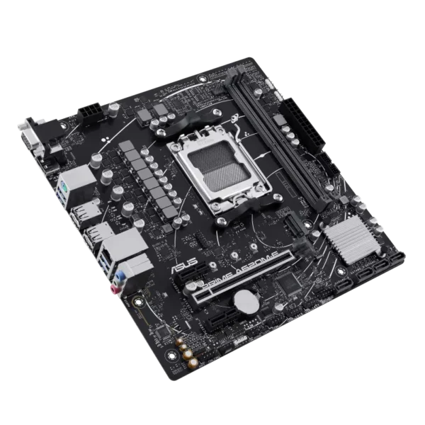 fwebp (3) ASUS PRIME A620M-E Motherboard