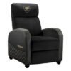 Cougar Ranger Elite Gold Gaming Sofa Cougar Ranger Elite Gold Gaming Sofa