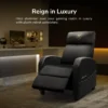 Cougar Ranger Elite Gold Gaming Sofa Cougar Ranger Elite Gold Gaming Sofa