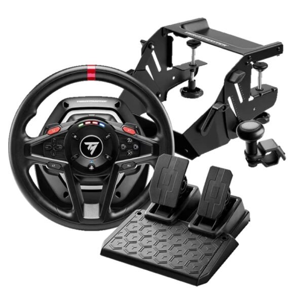 Thrust Master T128-P SIMTASK PACK