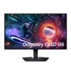 27 inch Odyssey OLED G5 G50SF QHD 180Hz 0.03Ms Response Time Gaming Monitor