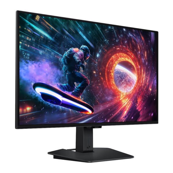 27 inch Odyssey OLED G5 G50SF QHD 180Hz 0.03Ms Response Time Gaming Monitor