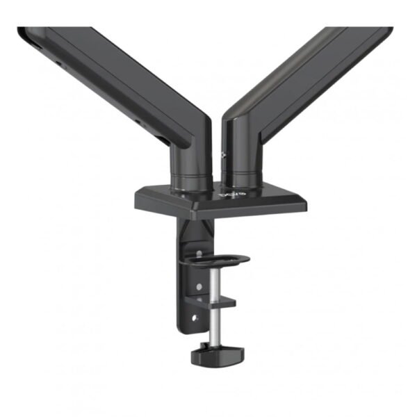 Devo Gaming Monitor Arm - Flexi Lite 2 - Black