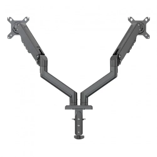 Devo Gaming Monitor Arm - Flexi Lite 2 - Black Devo Gaming Monitor Arm - Flexi Lite 2 - Black