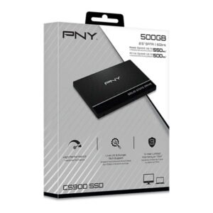PNY 500GB SATA SSD PNY 500GB SATA SSD