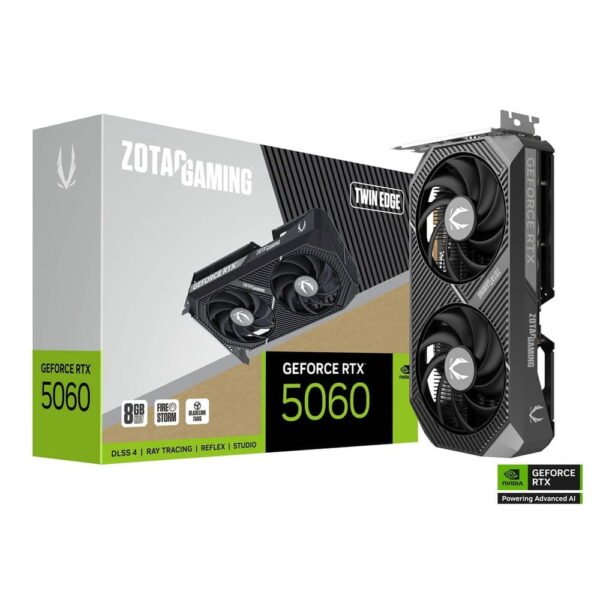 Zotac RTX 5060 Twin Edge