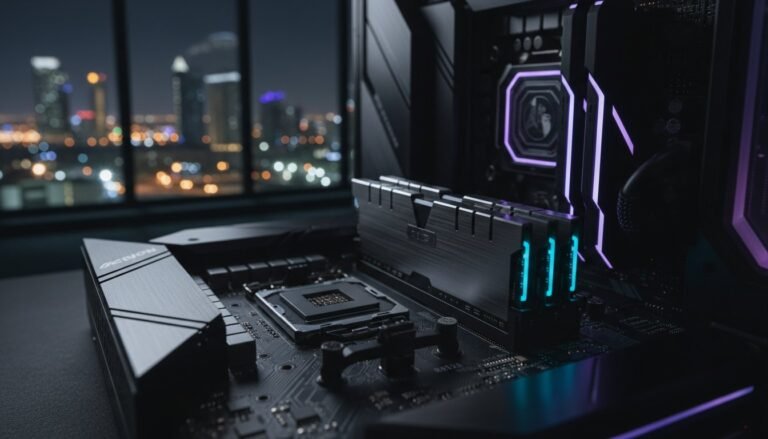 Best RAM for Intel 14th Gen CPUs: The 2026 Enthusiast Guide