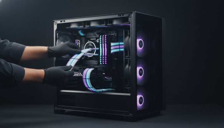 Clean PC Cable Management: The Ultimate 2026 How-To Guide for Enthusiasts
