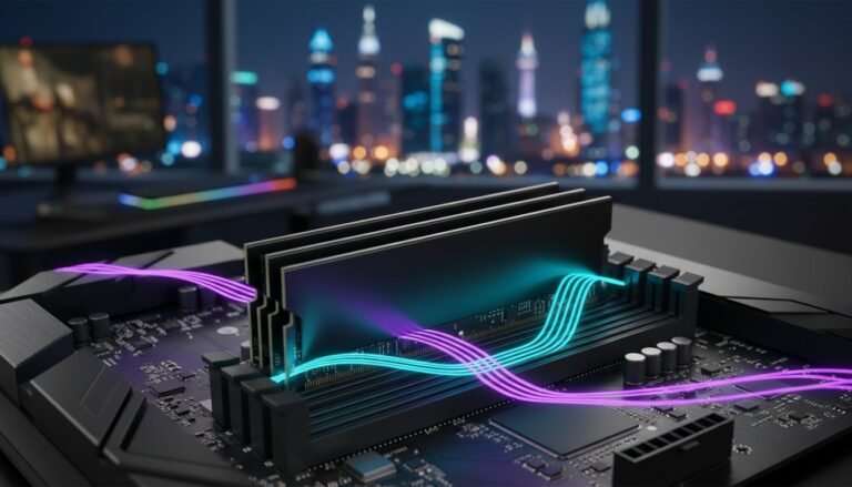 DDR5 RAM for Gaming in 2026: The Ultimate High-Performance Guide