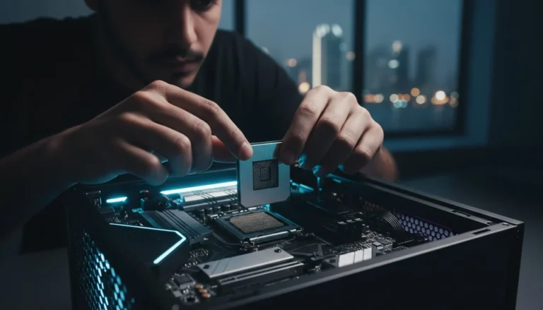 Gaming PC Build Mistakes to Avoid: The 2026 Enthusiast’s Survival Guide
