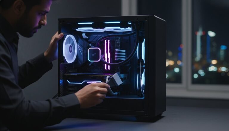 Gaming PC Maintenance & Cleaning: The 2026 High-Performance Care Guide
