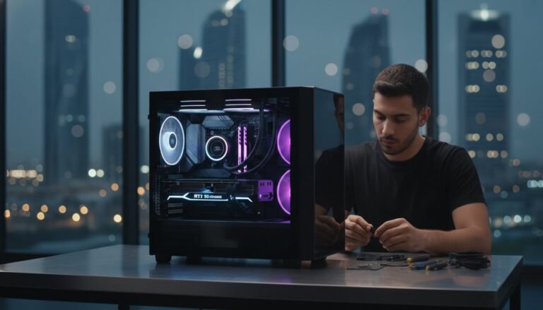 How to Build a Gaming PC in Bahrain: The 2026 Enthusiast’s Guide