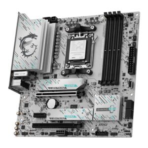 MSI B850 Gaming Plus Wifi Motherboard