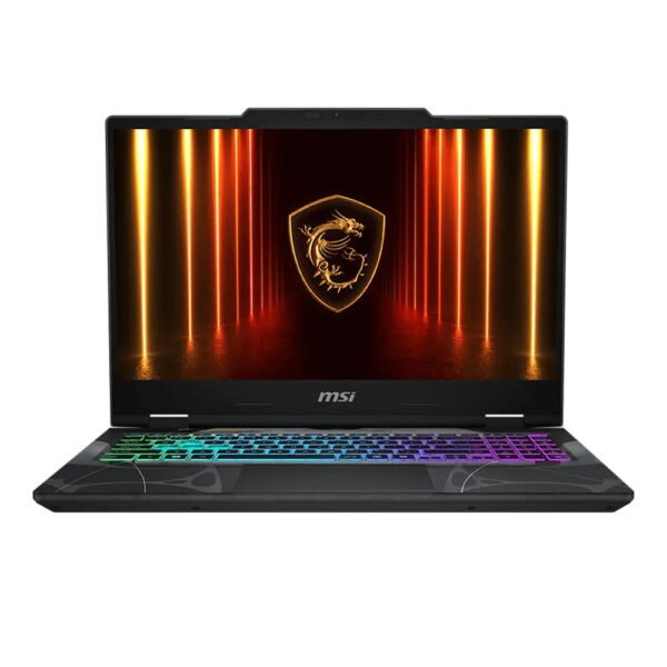 MSI Cyborg 15 Core 7 240H RTX 5060 16GB RAM