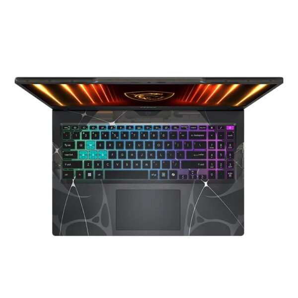 MSI Cyborg 15 Core 7 240H RTX 5060 16GB RAM