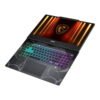 MSI Cyborg 15 Core 7 240H RTX 5060 16GB RAM