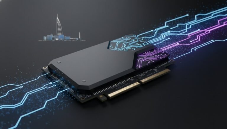 PCIe 5.0 SSDs in 2026: The Ultimate Guide to Next-Gen Storage Performance