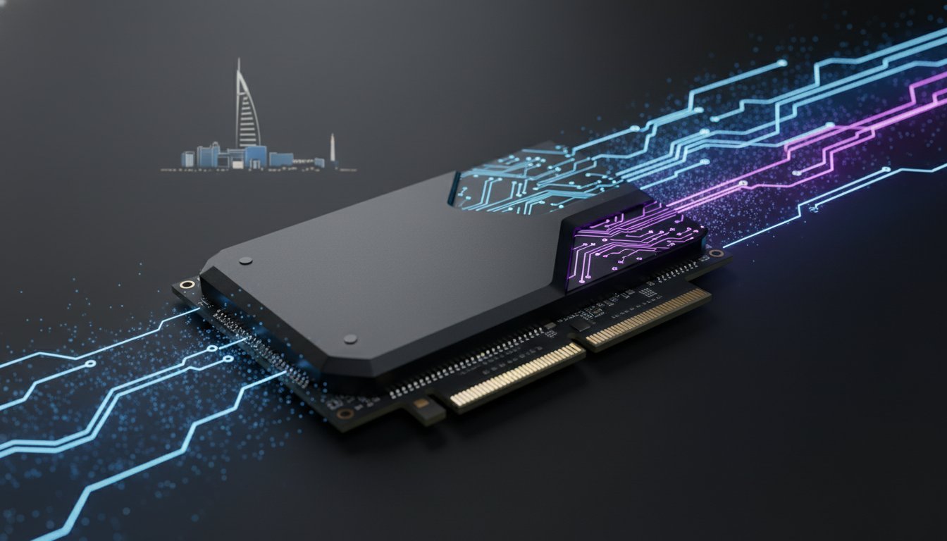 PCIe 5.0 SSDs in 2026: The Ultimate Guide to Next-Gen Storage Performance
