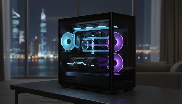 The Ultimate Gaming PC Build 2026: A Definitive Guide to God-Tier Performance