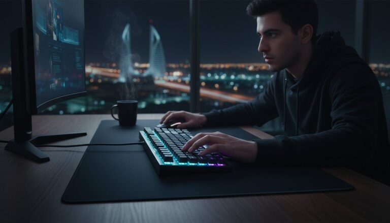 The Ultimate Guide to Mechanical Keyboards for Gaming in 2026