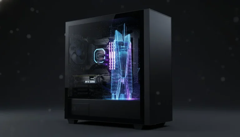 V-Ray Rendering Workstation: The Ultimate 2026 Hardware Reference Guide