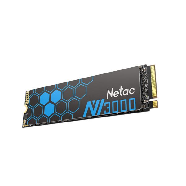 Netac NV3000 1TB M.2 SSD 3100MBps