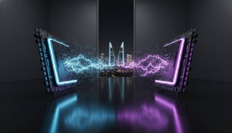 AMD vs Intel for Gaming: The Definitive 2026 Performance Guide