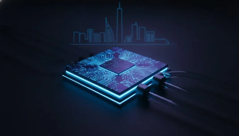 Best CPU for Video Editing in Bahrain: The 2026 Professional Guide