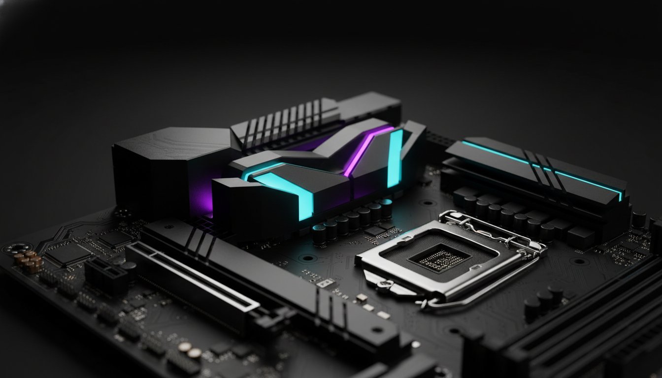 Best Motherboard for i9-14900K: The 2026 Guide to God-Tier Stability