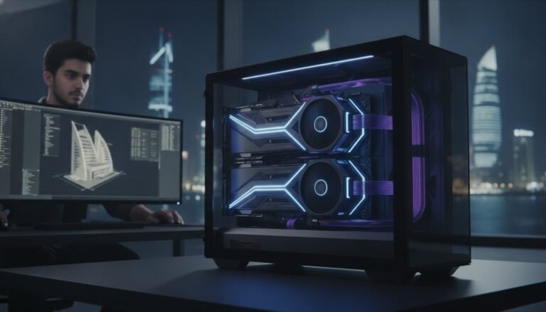 Dual GPU Workstation Benefits: The 2026 Guide to Extreme Performance