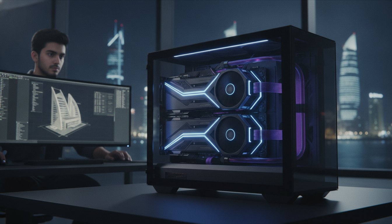 Dual GPU Workstation Benefits: The 2026 Guide to Extreme Performance