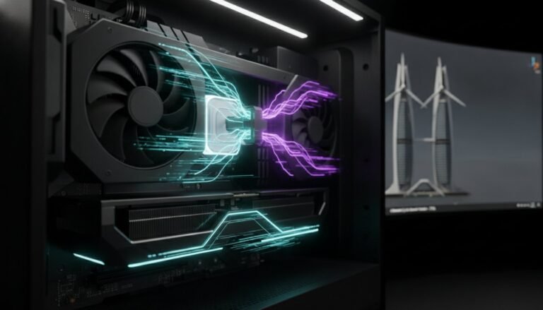 GPU Rendering vs CPU Rendering for Blender: The 2026 Performance Guide