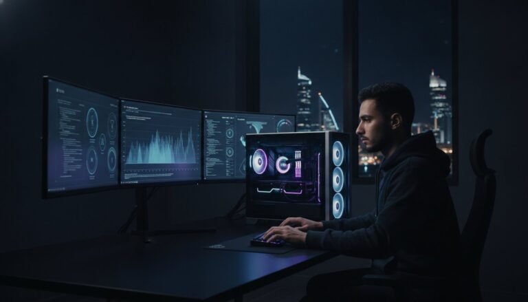 NVIDIA Control Panel Best Settings: The Ultimate 2026 Performance Guide