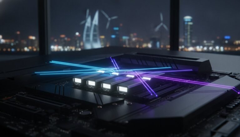 NVMe RAID Setup for Video Editing: The 2026 High-Performance Guide