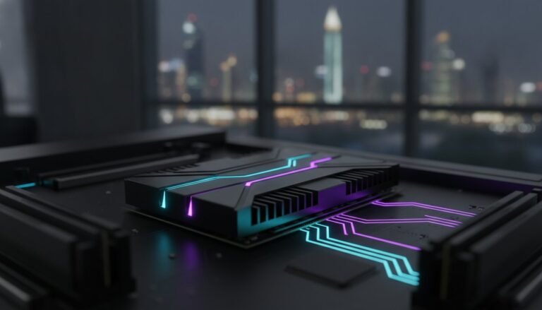 The Best SSD for Video Editing in 2026: A Professional Guide to High-Speed Storage