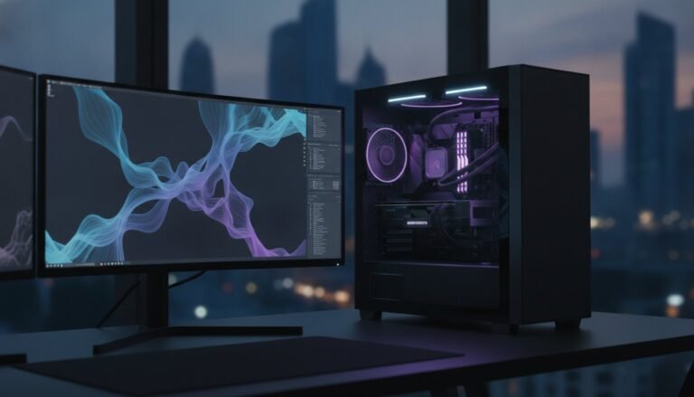 Ultimate Workstation for CFD and FEA Analysis: 2026 Engineering Guide